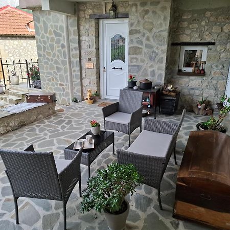 Elen'S Suites Pramanta Exteriör bild